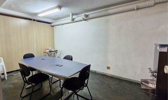 Imagem 6: 5 banheiro na Rua José Do Patrocínio