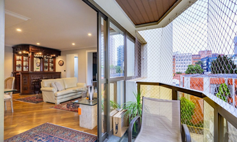 Imagem: Apartamento à venda em São Paulo, Vila