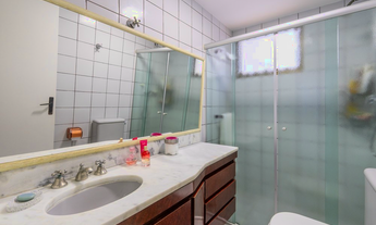 Imagem 3: APARTAMENTO RESIDENCIAL em São Paulo - SP, Vila Olímpia