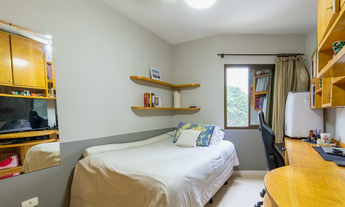 Imagem 5: APARTAMENTO RESIDENCIAL em São Paulo - SP, Vila Olímpia