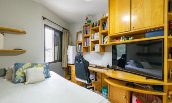 Imagem 6: Apartamento à venda em São Paulo, Vila Olímpia, com 3 quartos, 131m²