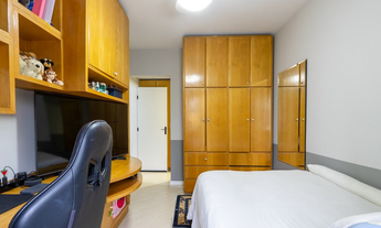 Imagem 7: Apartamento à venda em São Paulo, Vila Olímpia, com 3 quartos, 131m²