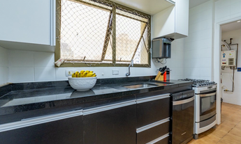 Imagem 2: APARTAMENTO RESIDENCIAL em São Paulo - SP, Vila Olímpia