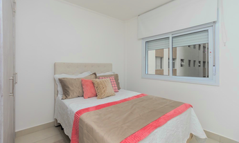 Imagem 2: Apartamento à venda em São Paulo, Bela Vista, com 2 quartos, 60m²