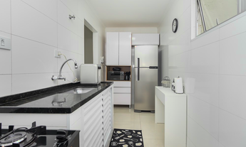 Imagem 7: Apartamento à venda em São Paulo, Bela Vista, com 2 quartos, 60m²