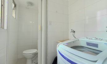 Imagem 6: Apartamento à venda em São Paulo, Bela Vista, com 2 quartos, 60m²