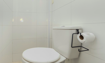 Imagem 5: Apartamento à venda em São Paulo, Bela Vista, com 2 quartos, 60m²