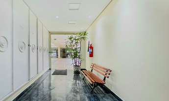 Imagem 4: Apartamento à venda em São Paulo, Bela Vista, com 2 quartos, 60m²