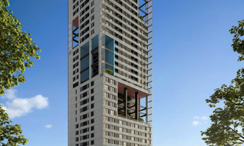 Imagem: 3 banheiro na Rua Professor álvaro Pavan