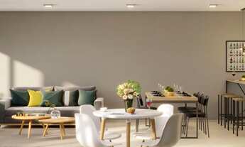 Imagem 5: Apartamento à venda em São Paulo, Itaquera, com 2 quartos, 34,77m²