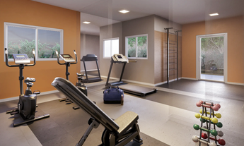 Imagem 3: 2 dormitórios na Avenida Afonso De Sampaio E Sousa