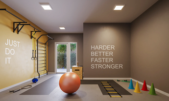 Imagem 4: Apartamento à venda em São Paulo, Itaquera, com 2 quartos, 34,77m²