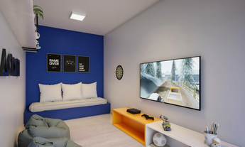 Imagem 7: Apartamento à venda em São Paulo, Itaquera, com 2 quartos, 34,77m²