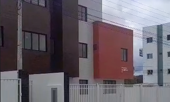 Imagem: 2 dormitórios na Rua José Santana Da Silva