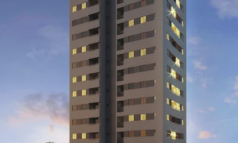 Imagem: Apartamento à venda, no Dr. José Alves