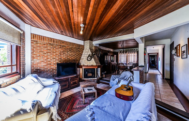 Imagem 2: 7 banheiro na Rua Zamenhoff