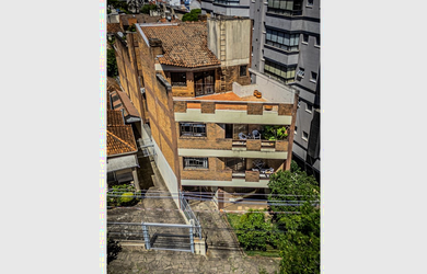 Imagem 6: 7 banheiro na Rua Zamenhoff