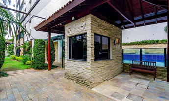 Imagem 5: 2 dormitórios na Rua Doutor Pereira Neto