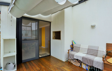 Imagem 7: 3 dormitórios na Rua Doutor Pereira Neto