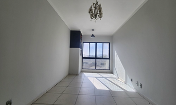 Imagem 4: Apartamento à venda em Navegantes-SC, bairro Volta Grande: 2 quartos, 1 vaga - 56,93m²