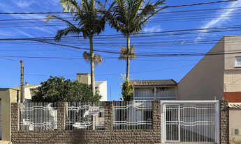 Imagem: 3 dormitórios na Rua Vereador Alcides Nascimento