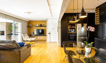 Imagem: Apartamento à venda em São Paulo, Vila