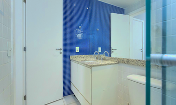 Imagem 3: Apartamento à venda em São Paulo, Vila Andrade, com 2 quartos, 107,4m²