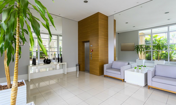 Imagem 4: Apartamento à venda em São Paulo, Vila Andrade, com 2 quartos, 107,4m²