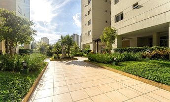 Imagem 5: Apartamento à venda em São Paulo, Vila Andrade, com 2 quartos, 107,4m²