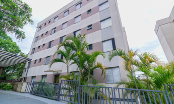 Imagem: 2 dormitórios na Rua Das Grumixamas