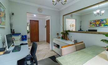 Imagem 2: 2 dormitórios na Rua Das Grumixamas