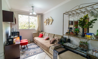 Imagem: Apartamento à venda em São Paulo-SP, 2