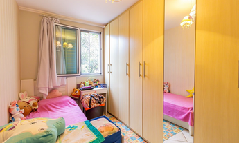 Imagem 6: 2 dormitórios na Rua Das Grumixamas