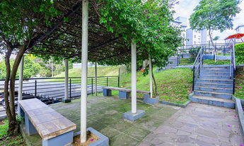 Imagem 6: 1 dormitório na Avenida Professor Oscar Pereira