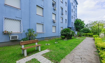 Imagem 4: 1 dormitório na Avenida Professor Oscar Pereira