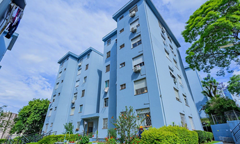 Imagem 3: 1 dormitório na Avenida Professor Oscar Pereira