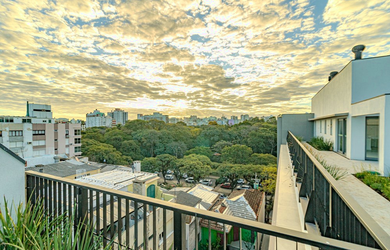 Imagem 6: 2 dormitórios na Avenida José Bonifácio