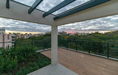 Imagem 2: 2 dormitórios na Avenida José Bonifácio