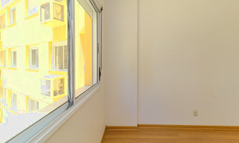 Imagem 4: 2 dormitórios na Avenida Bento Gonçalves