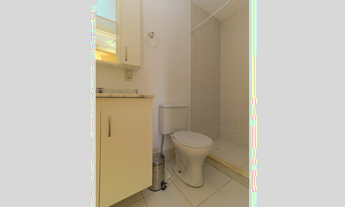 Imagem 6: 2 dormitórios na Avenida Bento Gonçalves