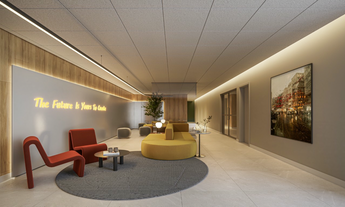 Imagem 5: APARTAMENTO RESIDENCIAL em São Paulo - SP, Liberdade