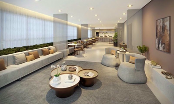 Imagem 7: 1 dormitório na Avenida Doutor Cardoso De Melo