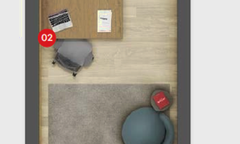 Imagem 7: 14M² de Área Construída