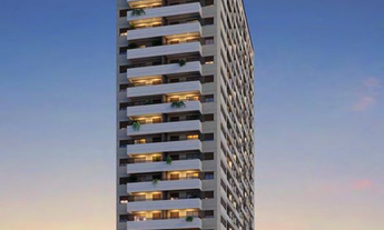 Imagem: 1 banheiros, 26M² de Área Construída