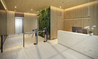 Imagem 4: Sala comercial à venda em São Paulo, Vila Olímpia, 14m²