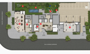 Imagem 4: 2 banheiro, 121M² de Área Construída