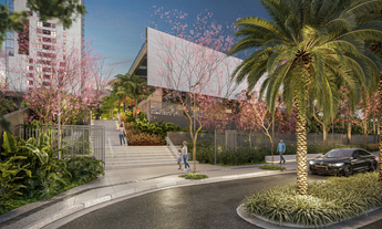 Imagem 3: 2 dormitórios, 1 suítes, 2 banheiro, 1 vaga na garagem, 67M² de Área Construída