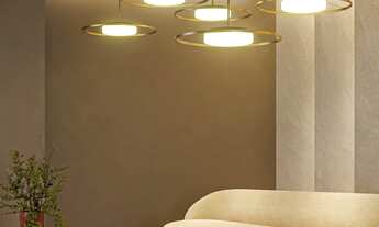 Imagem 4: 2 dormitórios, 1 suítes, 2 banheiro, 1 vaga na garagem, 67M² de Área Construída