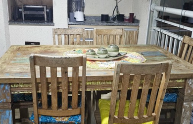 Imagem 6: Apartamento à venda em São Paulo-SP, Jaguaré: 3 quartos, 2 vagas, 84m². Confira!