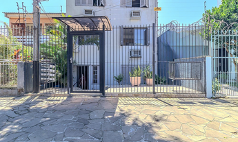 Imagem: 2 dormitórios na Rua São Francisco